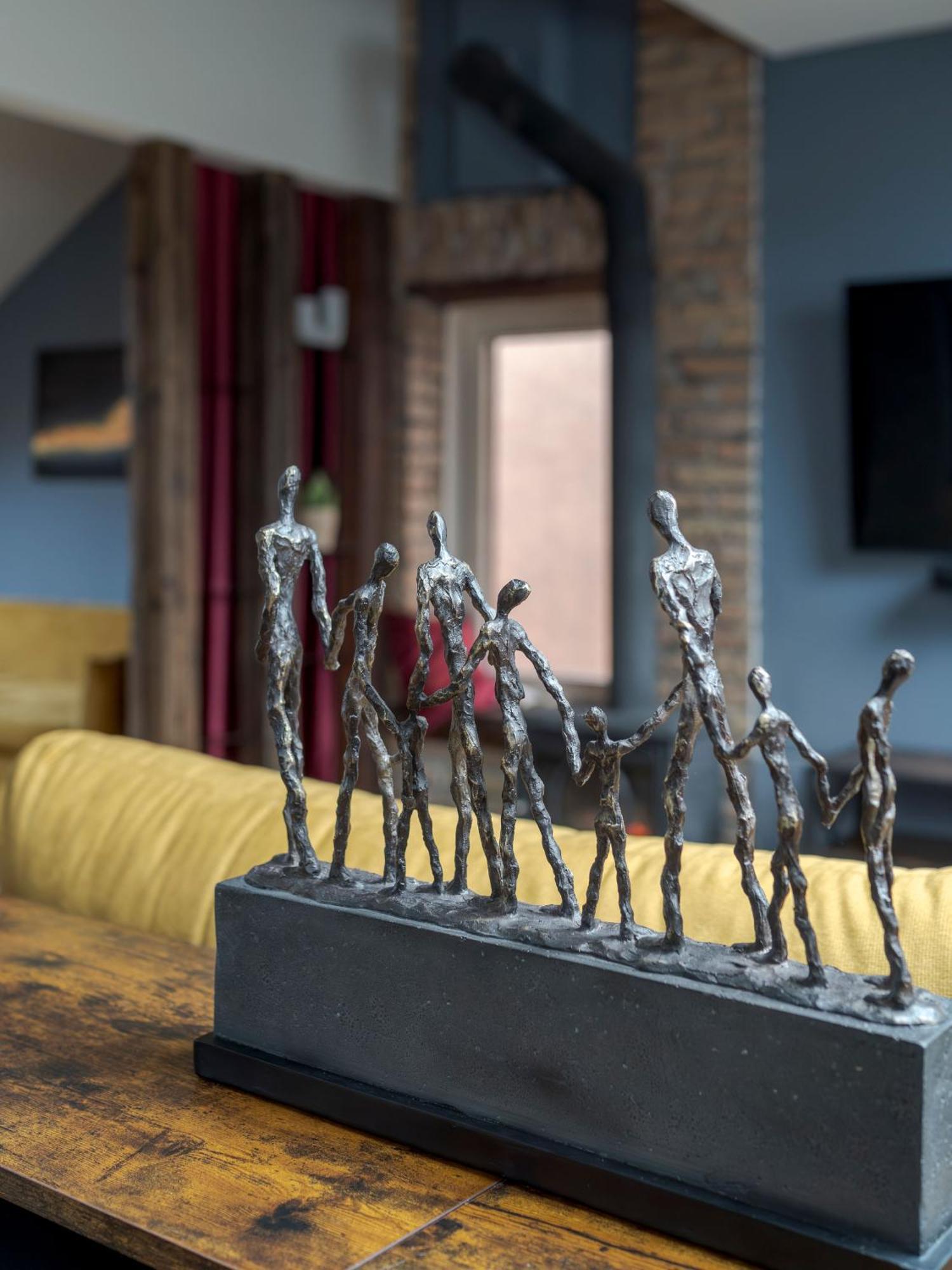 Cozy Penthouse * Vilnius